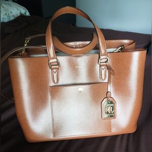 Ralph Lauren Bag